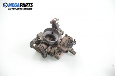 Дроселова клапа за Mitsubishi Colt V Hatchback (09.1995 - 09.2003) 1300 GL,GLX (CJ1A), 75 к.с.