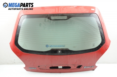 Заден капак за Fiat Bravo I Coupe (1995-10-01 - 2001-10-01), 2+1 вр.