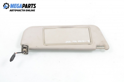 Сенник за Opel Vectra B Sedan (09.1995 - 04.2002), позиция: дясна