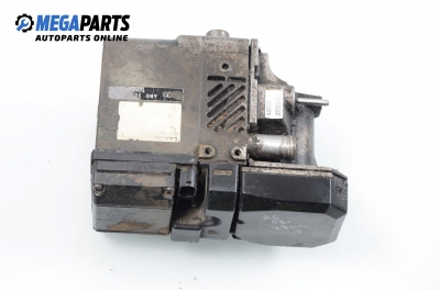Печка за Audi A6 Allroad  C5 (05.2000 - 08.2005) 2.5 TDI quattro, 180 к.с.