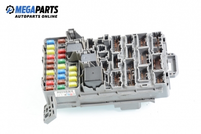 Бушонно табло за Honda Civic VII Hatchback (03.1999 - 02.2006) 1.7 CTDi (EU, EP, EV), 100 к.с., № J1100000