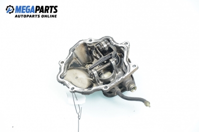 Вакуум помпа за Mercedes-Benz E-Class Sedan (W210) (06.1995 - 08.2003) E 300 D (210.020), 136 к.с.