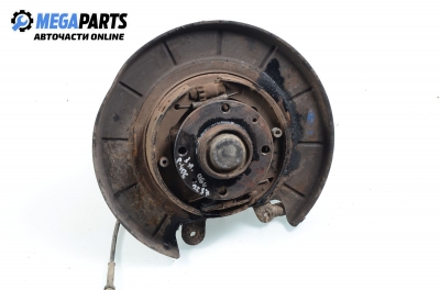 Шенкел главина за Peugeot 406 Sedan (08.1995 - 01.2005), позиция: задна, лява