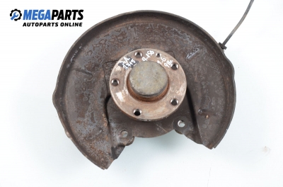 Шенкел главина за Alfa Romeo 156 Sedan (09.1997 - 09.2005), позиция: задна, дясна