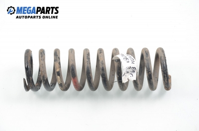 Пружина за ходова част за Mercedes-Benz 124 Sedan (12.1984 - 06.1993), седан, позиция: задна
