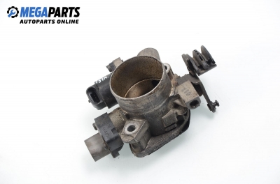 Дроселова клапа за Chrysler Voyager Minivan III (01.1995 - 03.2001) 2.4 i, 151 к.с.