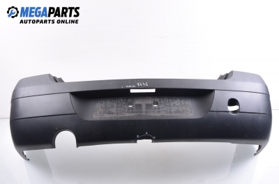 Задна броня за Dacia Logan Sedan I (09.2004 - 10.2012), седан