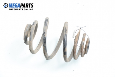 Пружина за ходова част за Opel Corsa B Hatchback (03.1993 - 12.2002), позиция: задна