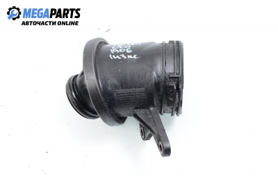 Въздуховод за Mercedes-Benz C-Class Estate (S203) (03.2001 - 08.2007) C 220 CDI (203.206), 143 к.с.