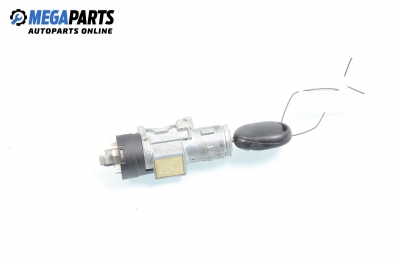 Контактен ключ за Opel Omega B Sedan (03.1994 - 07.2003)