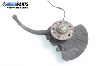 Шенкел главина за Mercedes-Benz S-Class Sedan (W220) (10.1998 - 08.2005), позиция: предна, дясна