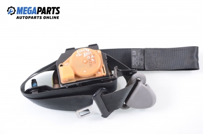 Предпазен колан за Nissan Almera II Hatchback (01.2000 - 12.2006), 2+1 вр., позиция: предна, лява