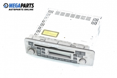 CD плеър за Honda Civic VII Hatchback (03.1999 - 02.2006)