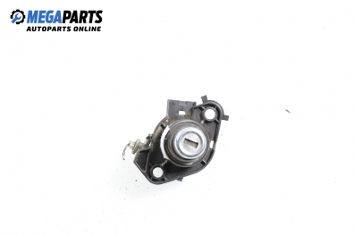 Ключалка заден капак за BMW 5 Series E34 Sedan (12.1987 - 11.1995), седан