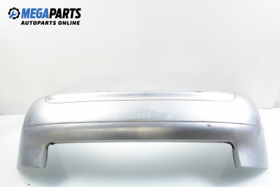 Задна броня за Audi A6 Sedan C5 (01.1997 - 01.2005), седан