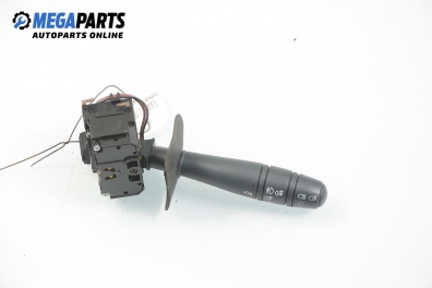 Лостче за светлини за Renault Megane Scenic (10.1996 - 12.2001)