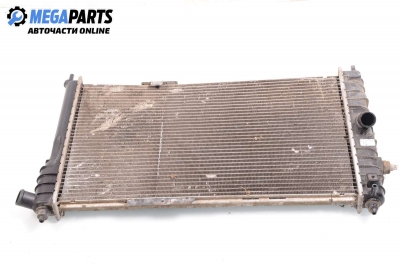 Воден радиатор за Daewoo Espero Sedan (10.1991 - 09.1999) 1.5 16V, 88 к.с.