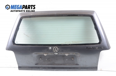 Заден капак за Volkswagen Polo Hatchback I (10.1981 - 09.1994), 2+1 вр.