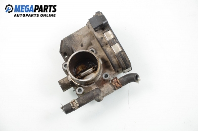 Дроселова клапа за Opel Corsa C Hatchback (09.2000 - 12.2009) 1.0, 60 к.с.