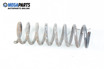 Пружина за ходова част за Mercedes-Benz SLK-Class Cabrio (R170) (04.1996 - 04.2004), кабрио, позиция: предна