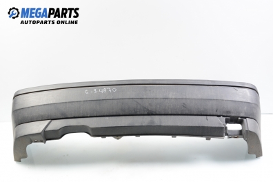 Задна броня за Volkswagen Golf III Hatchback (08.1991 - 07.1998)