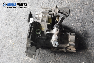 Ръчна скоростна кутия за Volkswagen Golf III Hatchback (08.1991 - 07.1998) 1.8, 90 к.с.