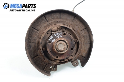 Шенкел главина за Peugeot 406 Sedan (08.1995 - 01.2005), позиция: задна, дясна