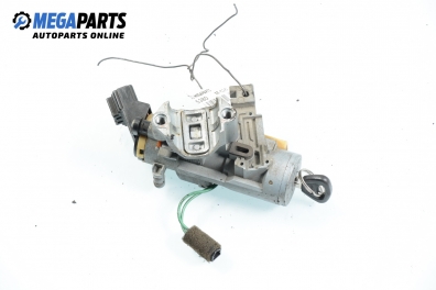 Контактен ключ за Mazda 626 IV Hatchback (08.1991 - 04.1997)