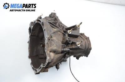 Ръчна скоростна кутия за Ford Fiesta IV Hatchback (08.1995 - 09.2002) 1.25 i 16V, 75 к.с.