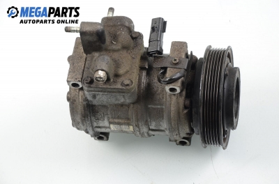 Компресор климатик за Chrysler Voyager Minivan III (01.1995 - 03.2001) 2.4 i, 151 к.с., № MC447200-4188