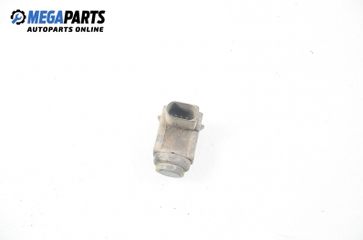 Парктроник за Porsche Cayenne SUV I (09.2002 - 09.2010)