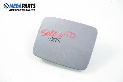 Вратичка резервоар за Kia Sorento I SUV (08.2002 - 12.2009), 4+1 вр.