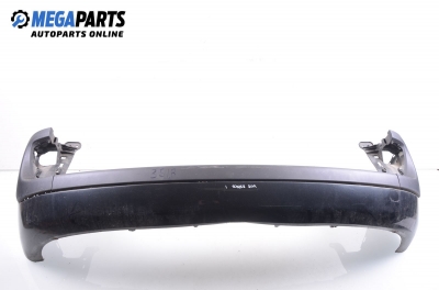 Задна броня за Renault Espace IV Minivan (11.2002 - 02.2015)