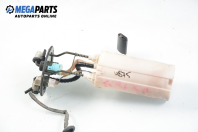 Нивомер за Kia Sorento I SUV (08.2002 - 12.2009) 2.5 CRDi