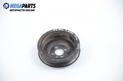 Демпферна шайба за Volkswagen Passat Variant B6 (08.2005 - 11.2011) 2.0 TDI, 170 к.с.