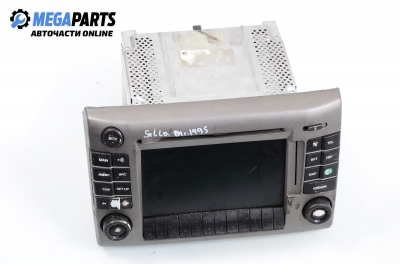 GPS навигация за Fiat Stilo Hatchback (10.2001 - 11.2010)