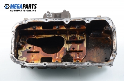 Картер за Alfa Romeo 156 Sedan (09.1997 - 09.2005) 1.6 16V T.SPARK (932A4), 120 к.с.