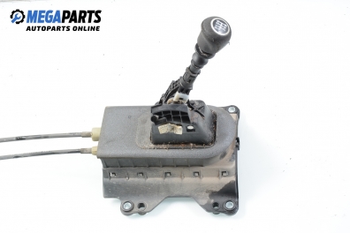 Скоростен лост с жила за Fiat Punto Grande Punto (06.2005 - 07.2012)