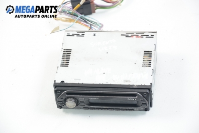 CD плеър за Kia Sorento I SUV (08.2002 - 12.2009), Sony