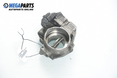 Дроселова клапа за Audi A4 Sedan B7 (11.2004 - 06.2008) 2.0 TDI, 140 к.с.