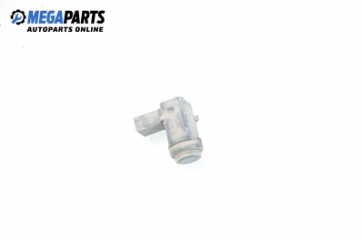 Парктроник за Porsche Cayenne SUV I (09.2002 - 09.2010)