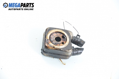 Маслоохладител за Audi A3 Hatchback I (09.1996 - 05.2003) 1.6, 101 к.с.