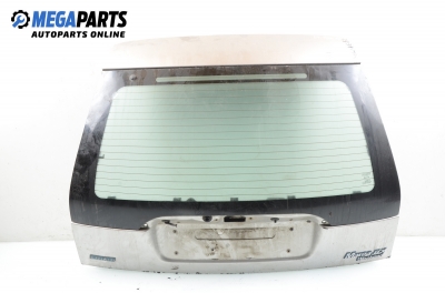 Заден капак за Fiat Marea Weekend (09.1996 - 12.2007), комби