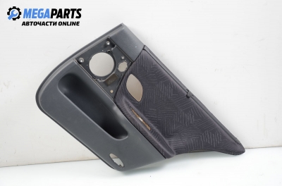 Кора врата за Renault Laguna II Grandtour (03.2001 - 12.2007), комби, позиция: задна, дясна