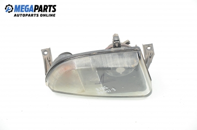 Халоген за Fiat Coupe Coupe (11.1993 - 08.2000), позиция: дясна