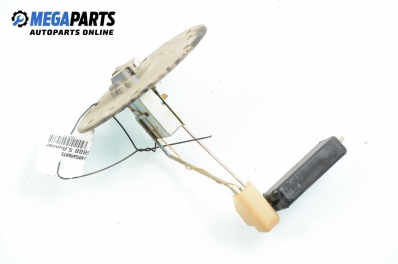 Нивомер за Mitsubishi Space Runner Minivan I (10.1991 - 08.1999) 1.8 (N11W)