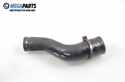 Маркуч турбо за Fiat Doblo Cargo (11.2000 - 02.2010) 1.3 JTD 16V, 70 к.с.