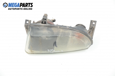 Халоген за Fiat Coupe Coupe (11.1993 - 08.2000), позиция: лява