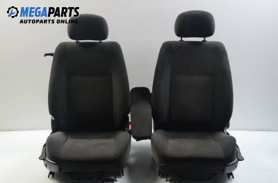 Комплект салон за Opel Zafira A Minivan (04.1999 - 06.2005)