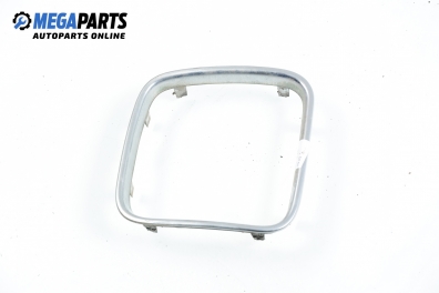 Декоративна лайсна за BMW 5 Series E34 Sedan (12.1987 - 11.1995), седан